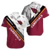 Arizona Cardinals Hawaiian Shirt N01