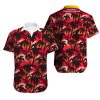 Arizona Cardinals Limited Edition Hawaiian Shirt N07