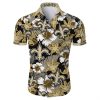 Best New Orleans Saints Hawaiian Shirt For Sale