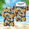 3d Litmus-busch Light Bud Unisex Hawaiian Shirt