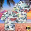 Air Force C-146a Wolfhound Trending Hawaiian Shirt-1