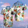 Aladdin Ii Disney Hawaiian Shirt