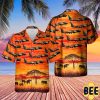 Alaska Airlines Uncf Our Commitment Boeing 737-990er Trending Hawaiian Shirt-1