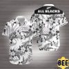 All Blacks Trending Hawaiian Shirt-1