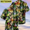 Art Guitar Trending Hawaiian Shirt-1