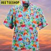 Art Mexican Inspired Trending Hawaiian Shirt-1