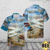 Art Wright Flyer Trending Hawaiian Shirt-1