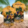 Astros Hawaiian Shirt Houston Astros Parrots Couple Hawaiian Shirt