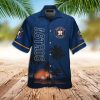 Astros Hawaiian Shirt Houston Astros Sunset Hawaiian Shirt