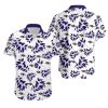 Baltimore Ravens NFL Gift For Fan Hawaii Shirt and Shorts Summer