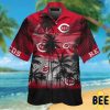 Cincinnati Reds Tropicale Trending Hawaiian Shirt-1