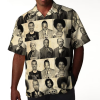 Civil Rights Leaders Hawaiian Shirt