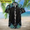 Clarinet 3d All Over Printed Trending Hawaiian Shirt-1