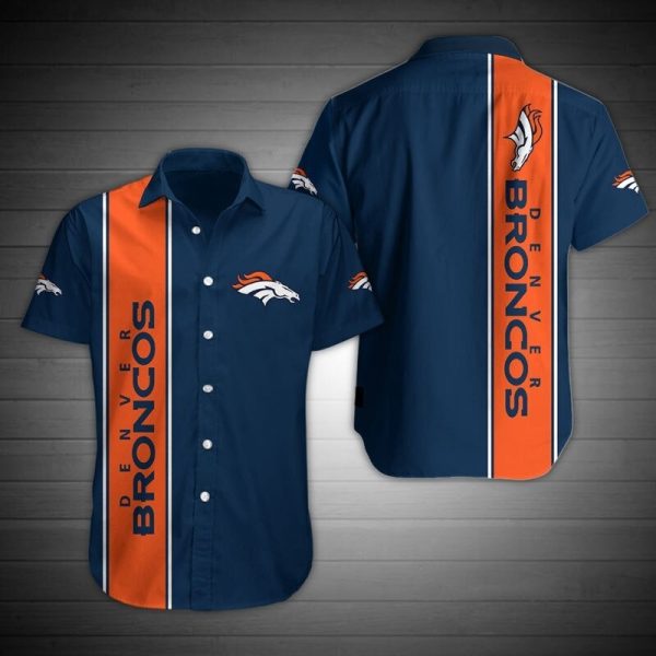 Denver Broncos Shirt ultra cool graphic gift for men