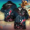 Houston Texans Hawaiian Shirt Ultra style for summer