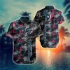 Houston Texans Hawaiian Shirts flower gift for summer 2022