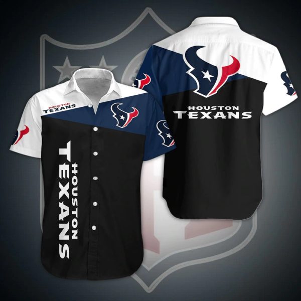 Houston Texans Shirt design new summer for fans