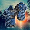 Indianapolis Colts Hawaiian Shirts flower gift for summer 2022