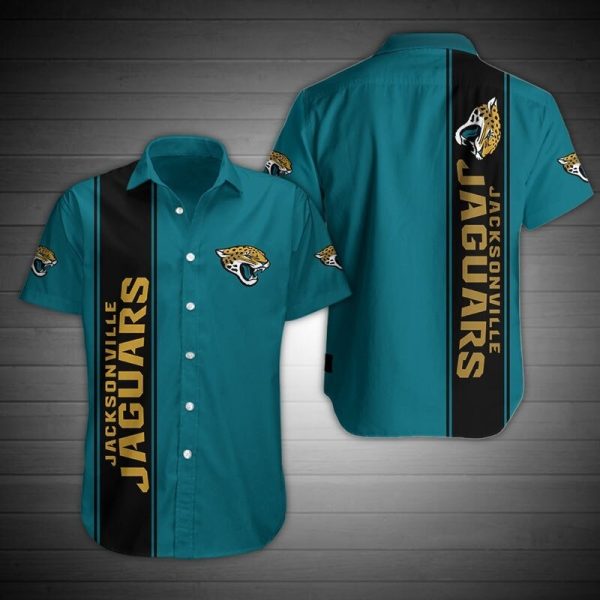 Jacksonville Jaguars Shirt ultra cool graphic gift for men