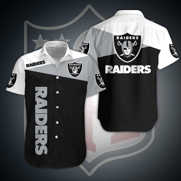 Las Vegas Raiders Shirt design new summer for fans